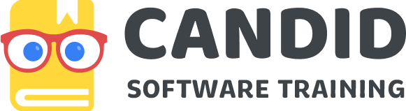 Candid Software Training